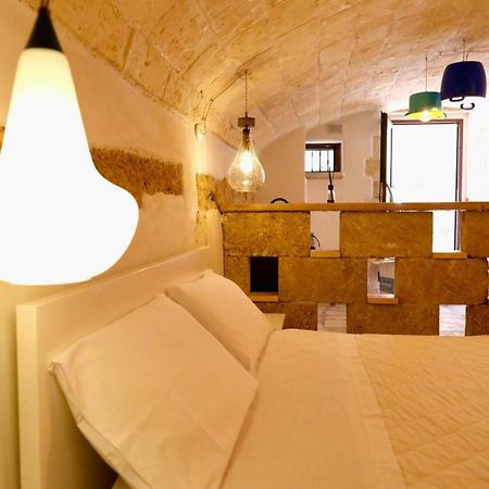 Vico Luxury Room Mesagne Ngoại thất bức ảnh