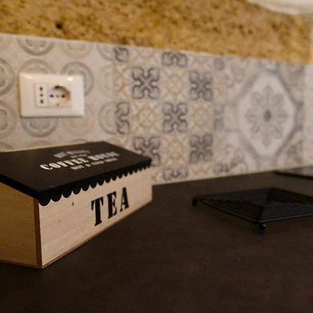 Vico Luxury Room Mesagne Ngoại thất bức ảnh