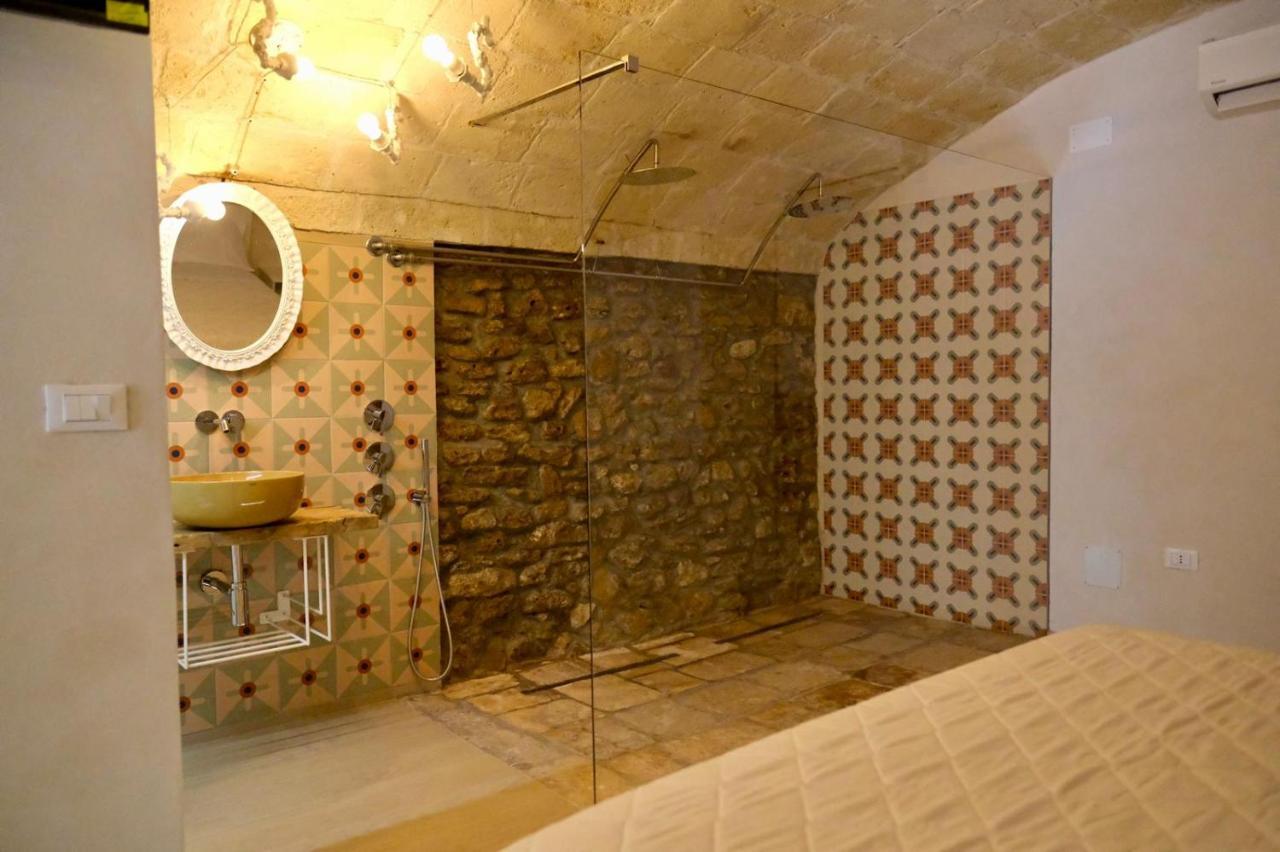 Vico Luxury Room Mesagne Ngoại thất bức ảnh