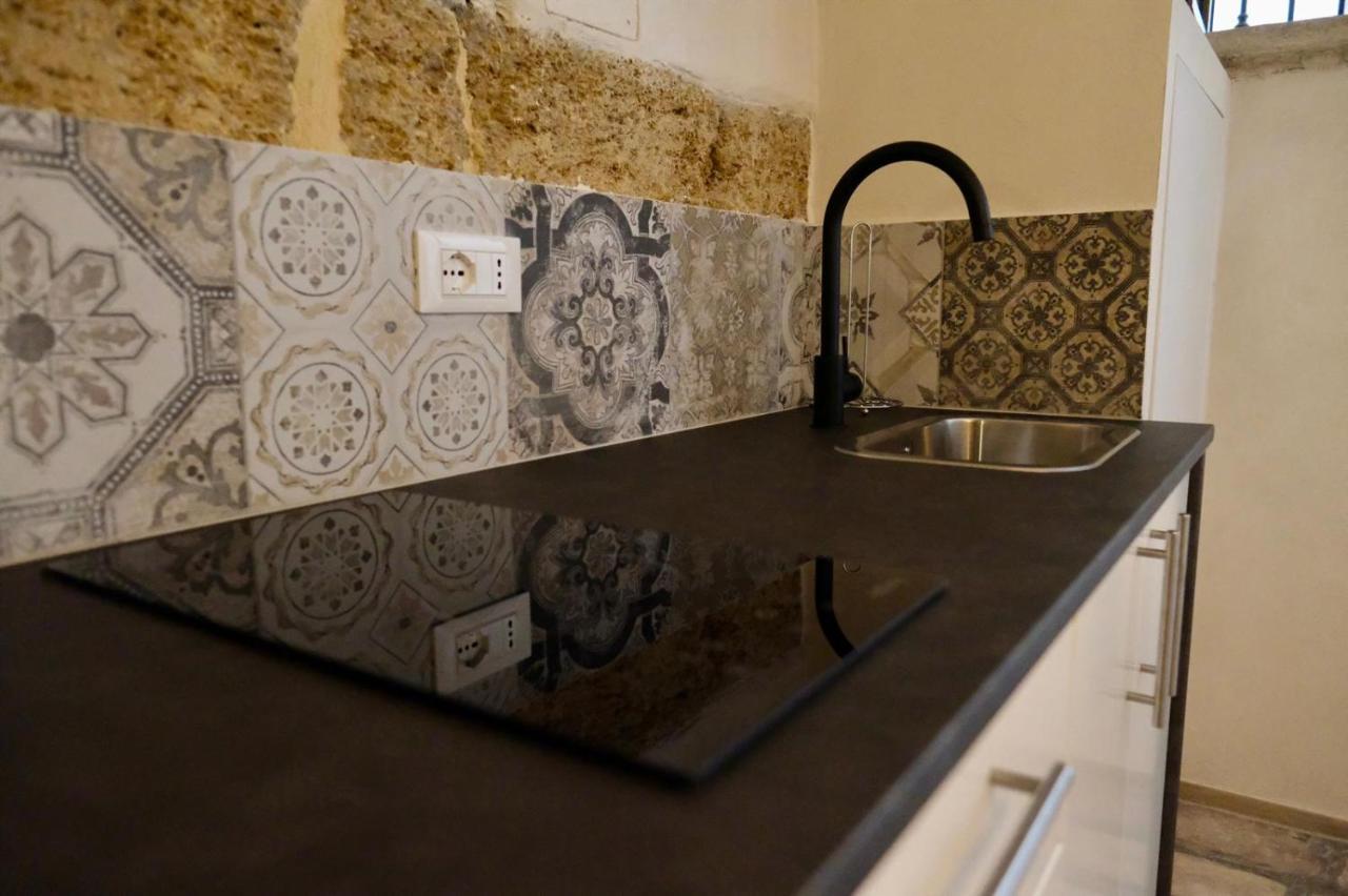 Vico Luxury Room Mesagne Ngoại thất bức ảnh