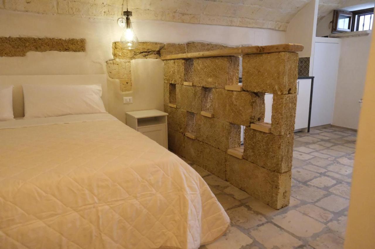 Vico Luxury Room Mesagne Ngoại thất bức ảnh