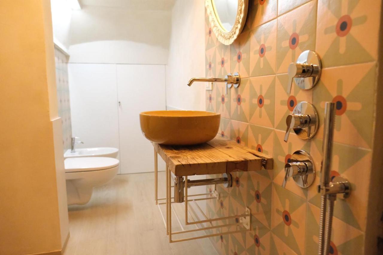 Vico Luxury Room Mesagne Ngoại thất bức ảnh