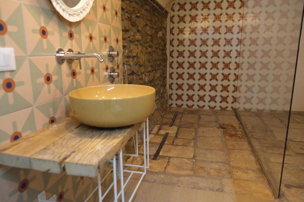 Vico Luxury Room Mesagne Ngoại thất bức ảnh